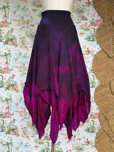Mystic Wildfae Skirt