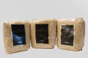 Products: Hazelnut Flour (500g) Hazelnut Estate