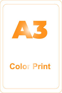 Products: A3 Colour Document Printing – Hazelwood Print