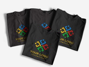 Products: T- Shirt Printing Hazelwood Print