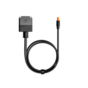 Ecoflow: EcoFlow Alternator Charger XT60 Output Cable (1m)