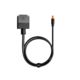 EcoFlow Alternator Charger XT60 Output Cable (1m)
