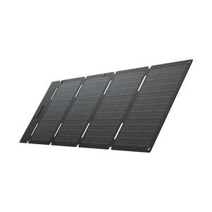 Ecoflow: EcoFlow 45W Portable Solar Panel Type-C