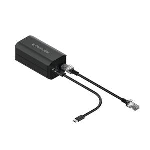 Ecoflow: EcoFlow Portable Power Station Grounding Adapter for Electric Vehicle Charging, Tiny Homes and RV's.