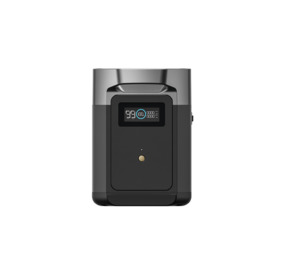 Ecoflow: EcoFlow Delta 2 Smart Extra Battery
