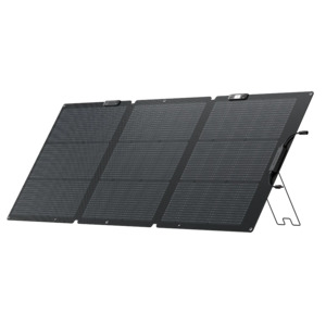 Ecoflow: EcoFlow NextGen 160W Portable Solar Panel | V2