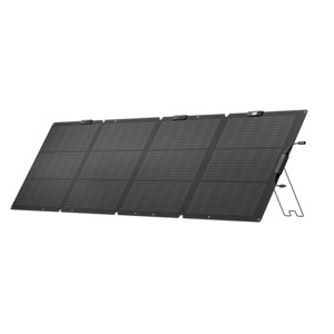 EcoFlow NextGen 220W Portable Solar Panel | Single-Face | V2