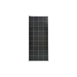 HB21 200W Rigid Solar Panel
