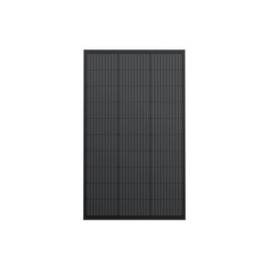 EcoFlow 2x 100W Rigid Solar Panel