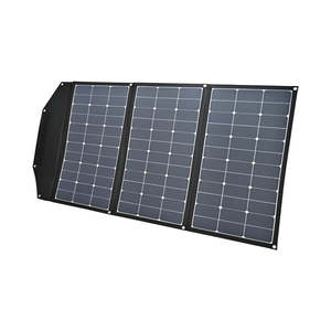 HB21 195W Portable Solar Panel | SunPower Solar Cells