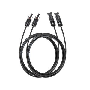 EcoFlow MC4 Solar Extension Cable (3m)