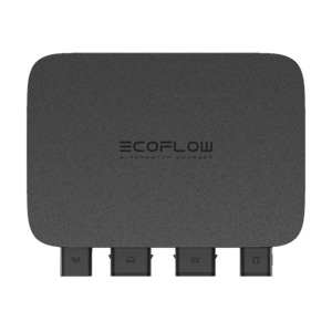 Accessories: EcoFlow 800W Alternator Charger