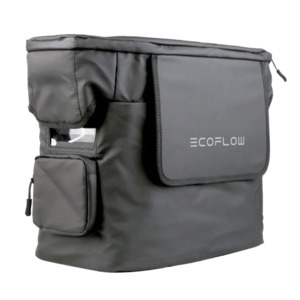 Accessories: EcoFlow DELTA 2 Waterproof Bag