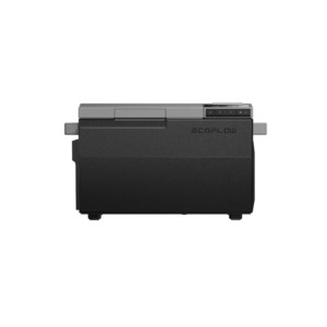 Accessories: EcoFlow Glacier Portable Fridge/Freezer | Ice Maker | 38L | 12V/24V & 240V