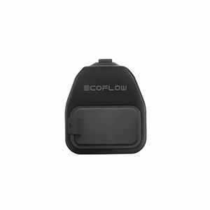 EcoFlow Delta Pro to Smart Generator & Wave 2 Adapter