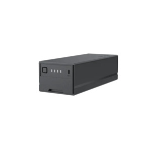 Batteries: EcoFlow Glacier Plug-in Battery