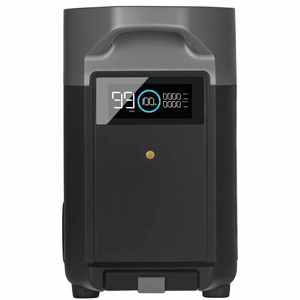 Batteries: EcoFlow Delta Pro Extra Battery