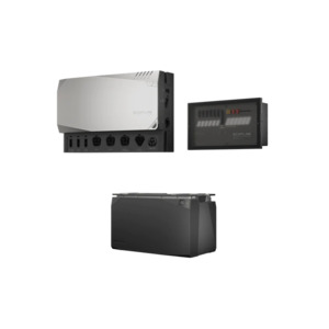 Ecoflow Power Kits: EcoFlow 5kWh Prepared Kit | Power Kits