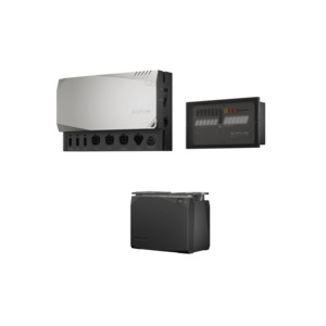 EcoFlow 2kWh Prepared Kit | Power Kits