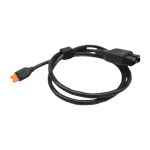 Ecoflow: EcoFlow Anderson to XT60I Cable