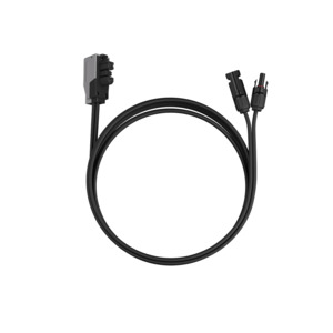 Ecoflow Power Kits: EcoFlow Power Hub Solar Charge Cable | 6m