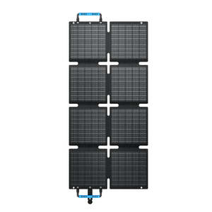 Solar: BLUETTI SORA-60 Portable Solar Panel | 60W