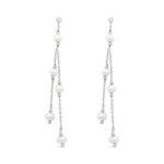 Products: Serenity Drop Earrings - HBW Boutique