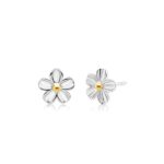 Products: Forget-Me-Not Studs - HBW Boutique