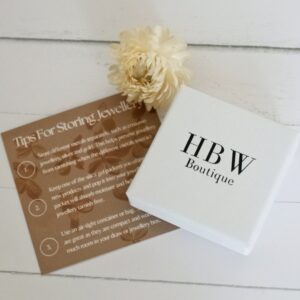 Products: Emma Dangle Earrings - Gold - HBW Boutique