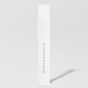 Serums: Re-Growth Minimiser