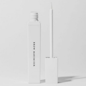Serums: Brow Maximiser