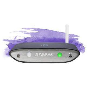 Products: iFi Zen Stream - HeadFi
