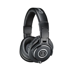 Audio-Technica ATH-M40X - HeadFi