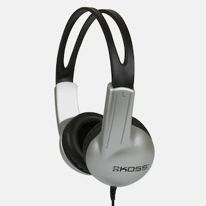 Koss UR10 On Ear Headphones - HeadFi