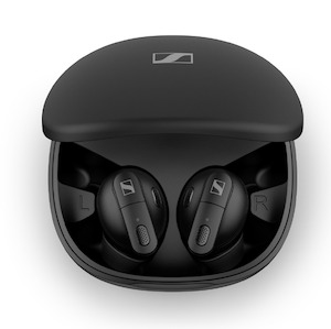 Sennheiser Conversation Clear Plus - HeadFi