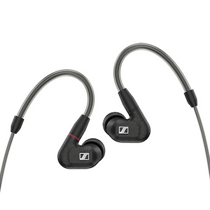 Sennheiser IE300 - HeadFi