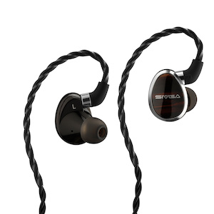 Sivga Nightingale – Planar Driver Wired Hifi IEM - HeadFi