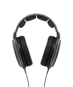 Products: Sennheiser HD600 - HeadFi
