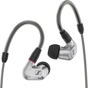 Products: Sennheiser IE 900 - HeadFi