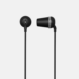 Products: Koss Plug Earbuds - HeadFi