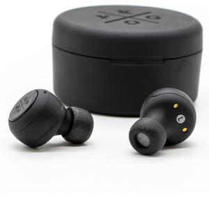 Comply Truegrip Pro Foam Tips - HeadFi