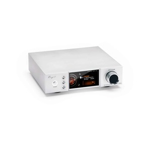 Cayin iHA-6 Headphone Amplifier - HeadFi