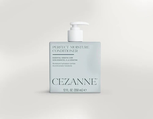 Products: Cezanne Conditioner 350ml Headhunters Hair and Skin Clinic
