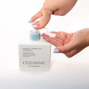 Products: Cezanne Shampoo Headhunters Hair and Skin Clinic