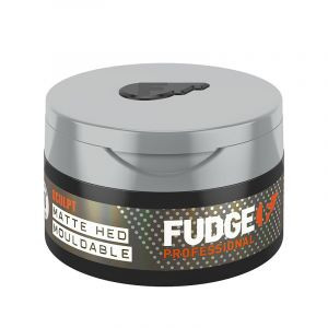 Fudge Matte Hed Mouldable 75g Headhunters Hair and Skin Clinic