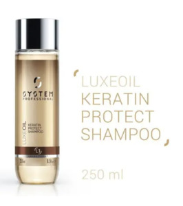 Products: SP Pro Keratin Shampoo 200ml Headhunters Hair and Skin Clinic