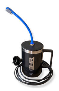 Renewcar Express Vapor Generator [3rd Gen]