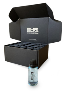 Renewcar EHR Vapor Solution x 20 in a set