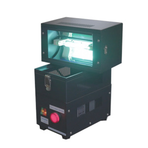 Premium Restoration Tool: 9H Hand-held UV Solidifier Gen.3