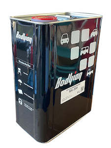 Accessories: Headlight Prep Degreaser 4L